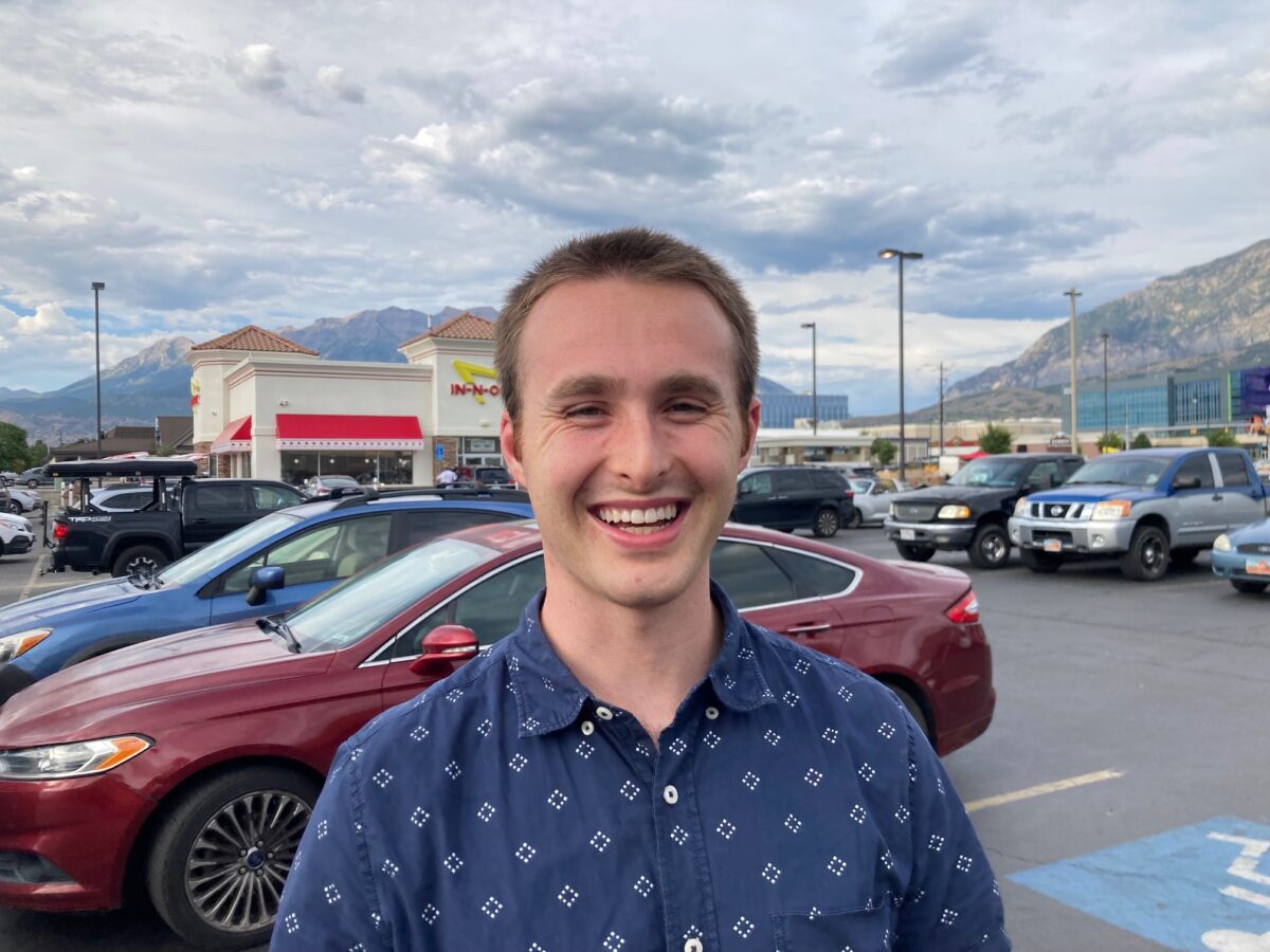 UTalk What activities or events aren’t available in the community